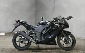 KAWASAKI NINJA 250R EX250K