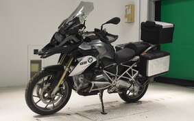 BMW R1200GS 2013