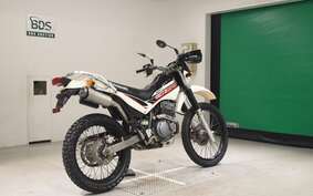 KAWASAKI SUPER SHERPA KL250G