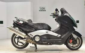 YAMAHA T-MAX500 Gen.2 2006 SJ04J