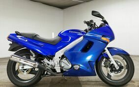 KAWASAKI ZZ-R250 2005 EX250H