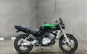 KAWASAKI BALIUS 250 ZR250A