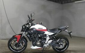 YAMAHA MT-07 2015 RM07J