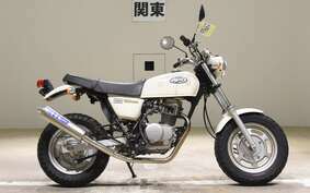 HONDA APE 100 HC07