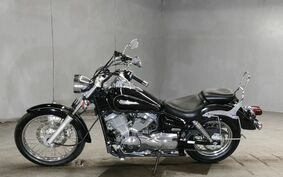 YAMAHA DRAGSTAR 250 VG02J