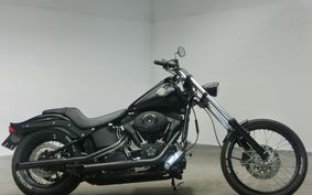 HARLEY FXSTB1580 2008 JA5