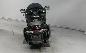 HONDA GL 1800 GOLD WING F6B 2013 SC68