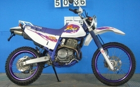 YAMAHA TT250R RAID 1994 4GY