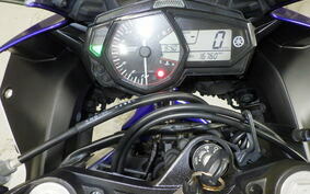 YAMAHA YZF-R25 RG10J