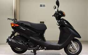 YAMAHA AXIS 125 TREET SE53J