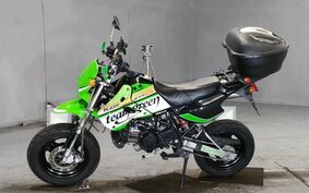 KAWASAKI KSR110 KL110A