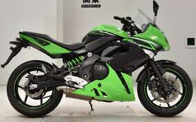 KAWASAKI NINJA 400R 2013 ER400B