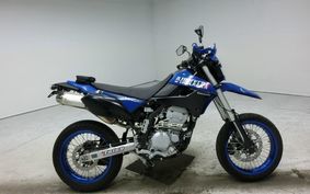 KAWASAKI KLX250D TRACKER X 2008 LX250V