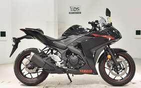 YAMAHA YZF-R25 RG10J