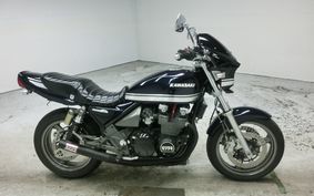 KAWASAKI ZEPHYR 400 1999 ZR400C