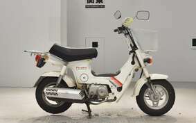 HONDA CHALY 50 CF50