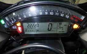 KAWASAKI ZX 10 NINJA ABS 2020 ZXT02E