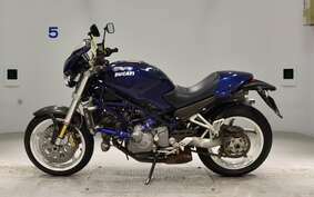 DUCATI MONSTER S4R 2004 M405A