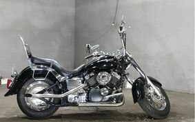 YAMAHA DRAGSTAR 400 CLASSIC 2005 VH01J