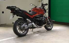 BMW R1200R 2011 0400