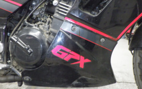 KAWASAKI GPX250R EX250E