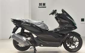 HONDA PCX 160 KF47