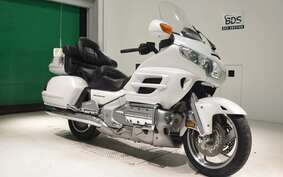 HONDA GL 1800 GOLD WING 2009 SC47