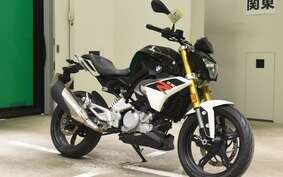 BMW G310R 2017 0G01