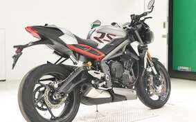 TRIUMPH STREET TRIPLE RS 2022