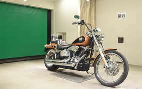 HARLEY FXSTC 1580 2007 JL5