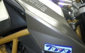 APRILIA SHIVER 750 2008 RA00