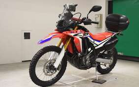 HONDA CRF250 RALLY LD MD44