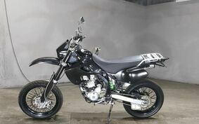 KAWASAKI KLX250D TRACKER LX250E