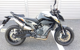 KTM 790 DUKE 2020 TU640