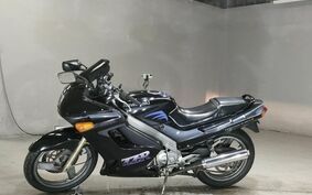 KAWASAKI ZZ-R250 EX250H