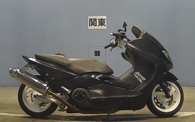 YAMAHA T-MAX500 2001 SJ02J