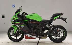 KAWASAKI ZX-25R ZX250E