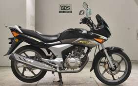 HONDA CBF150 PCK0