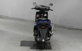 YAMAHA CYGNUS 125 X SR SED8J