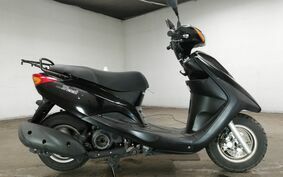 YAMAHA AXIS 125 TREET SE53J