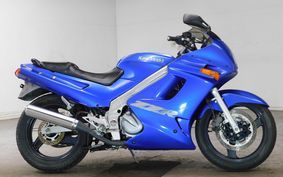 KAWASAKI ZZ-R250 2006 EX250H