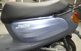 YAMAHA JOG POCHE SA08J