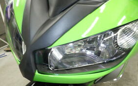 KAWASAKI NINJA 400R 2012 ER400B