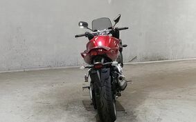 YAMAHA FZ FAZER FEATHER 2008 RN21J