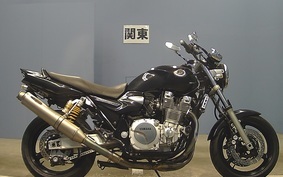 YAMAHA XJR1300 Gen.2 2007 RP17J