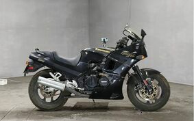 KAWASAKI GPZ400R 1989 ZX400D