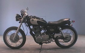 YAMAHA SR400 Gen.2 2000 1JR