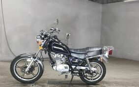 SUZUKI GN125 H 不明