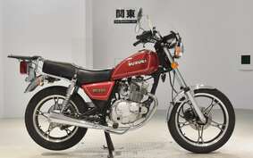 SUZUKI GN125 H PCJG9