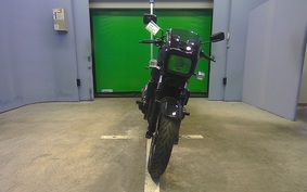 KAWASAKI ZRX400 2008 ZR400E